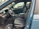 2026 Jeep Grand Cherokee L GRAND CHEROKEE L LIMITED RESERVE 4X4