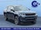 2026 Jeep Grand Cherokee L GRAND CHEROKEE L LIMITED RESERVE 4X4