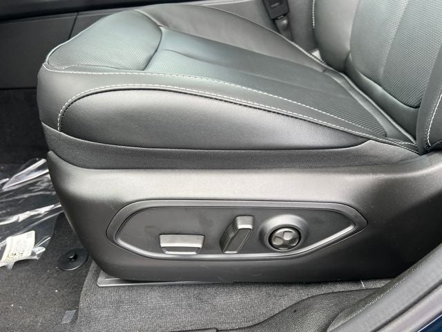 2026 Jeep Grand Cherokee L GRAND CHEROKEE L LIMITED RESERVE 4X4