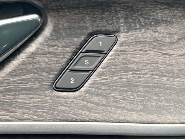 2026 Jeep Grand Cherokee L GRAND CHEROKEE L LIMITED RESERVE 4X4