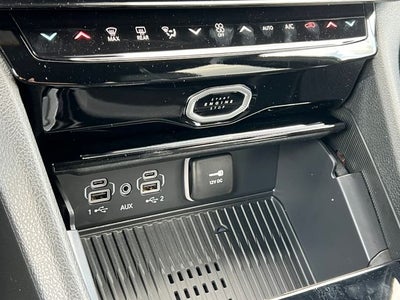 2026 Jeep Grand Cherokee L GRAND CHEROKEE L LIMITED RESERVE 4X4