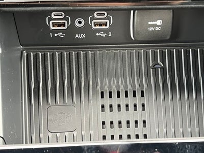 2026 Jeep Grand Cherokee L GRAND CHEROKEE L LIMITED RESERVE 4X4