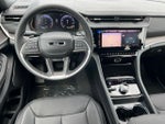 2026 Jeep Grand Cherokee L GRAND CHEROKEE L LIMITED RESERVE 4X4