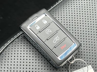 2026 Jeep Grand Cherokee L GRAND CHEROKEE L LIMITED RESERVE 4X4