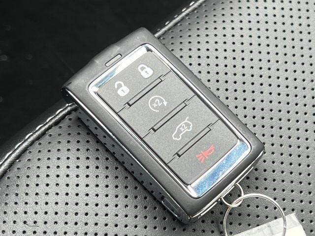 2026 Jeep Grand Cherokee L GRAND CHEROKEE L LIMITED RESERVE 4X4