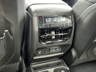 2026 Jeep Grand Cherokee L GRAND CHEROKEE L LIMITED RESERVE 4X4