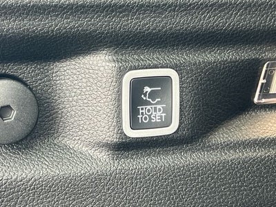 2026 Jeep Grand Cherokee L GRAND CHEROKEE L LIMITED RESERVE 4X4
