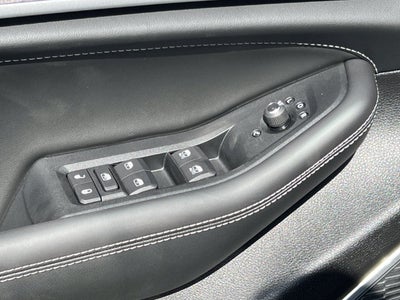 2027 Jeep Grand Cherokee L GRAND CHEROKEE L LIMITED RESERVE 4X4