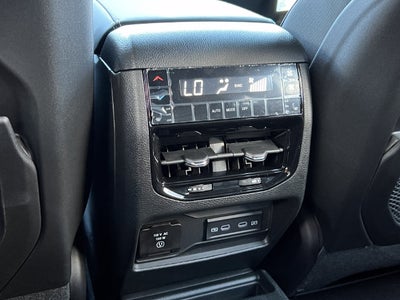 2027 Jeep Grand Cherokee L GRAND CHEROKEE L LIMITED RESERVE 4X4