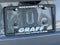 2027 Jeep Grand Cherokee L GRAND CHEROKEE L LIMITED RESERVE 4X4