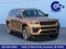 2026 Jeep Grand Cherokee L GRAND CHEROKEE L LIMITED RESERVE 4X4
