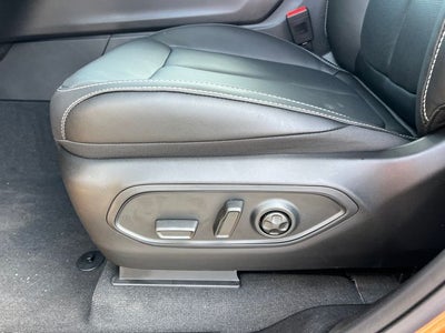2026 Jeep Grand Cherokee L GRAND CHEROKEE L LIMITED RESERVE 4X4
