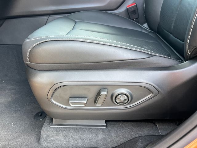 2026 Jeep Grand Cherokee L GRAND CHEROKEE L LIMITED RESERVE 4X4