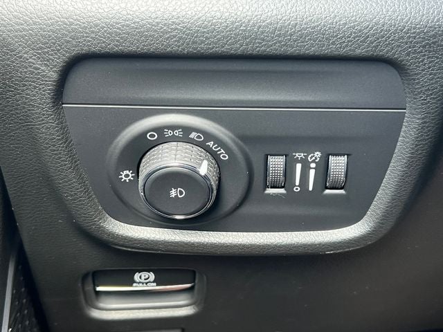 2026 Jeep Grand Cherokee L GRAND CHEROKEE L LIMITED RESERVE 4X4