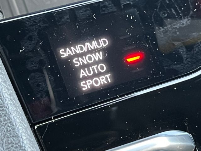 2026 Jeep Grand Cherokee L GRAND CHEROKEE L LIMITED RESERVE 4X4
