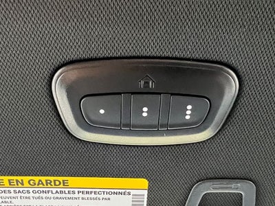 2026 Jeep Grand Cherokee L GRAND CHEROKEE L LIMITED RESERVE 4X4