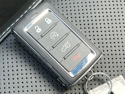 2026 Jeep Grand Cherokee L GRAND CHEROKEE L LIMITED RESERVE 4X4