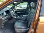 2026 Jeep Grand Cherokee L GRAND CHEROKEE L LIMITED RESERVE 4X4