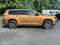 2026 Jeep Grand Cherokee L GRAND CHEROKEE L LIMITED RESERVE 4X4