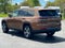 2026 Jeep Grand Cherokee L GRAND CHEROKEE L LIMITED 4X4