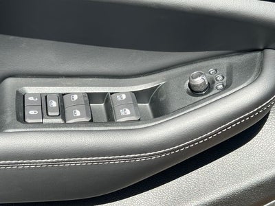 2026 Jeep Grand Cherokee L GRAND CHEROKEE L LIMITED 4X4