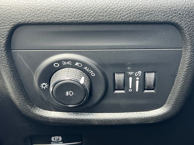 2026 Jeep Grand Cherokee L GRAND CHEROKEE L LIMITED 4X4