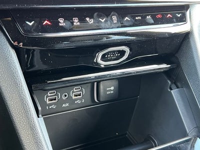 2026 Jeep Grand Cherokee L GRAND CHEROKEE L LIMITED 4X4