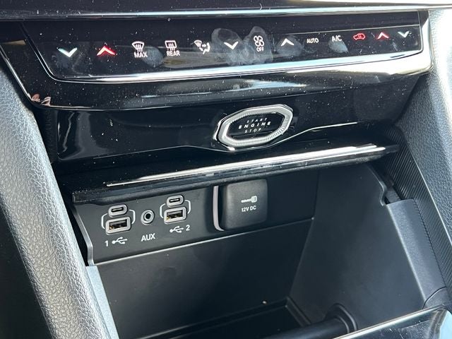 2026 Jeep Grand Cherokee L GRAND CHEROKEE L LIMITED 4X4