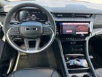 2026 Jeep Grand Cherokee L GRAND CHEROKEE L LIMITED 4X4