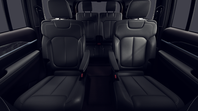 2026 Jeep Grand Cherokee L GRAND CHEROKEE L LIMITED 4X4