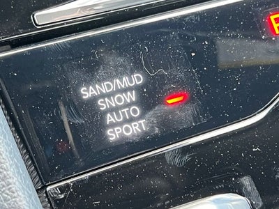 2026 Jeep Grand Cherokee L GRAND CHEROKEE L LIMITED 4X4