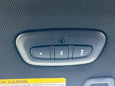 2026 Jeep Grand Cherokee L GRAND CHEROKEE L LIMITED 4X4