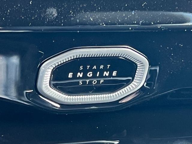 2026 Jeep Grand Cherokee L GRAND CHEROKEE L LIMITED 4X4