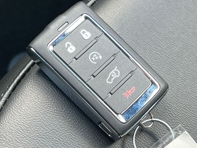 2026 Jeep Grand Cherokee L GRAND CHEROKEE L LIMITED 4X4