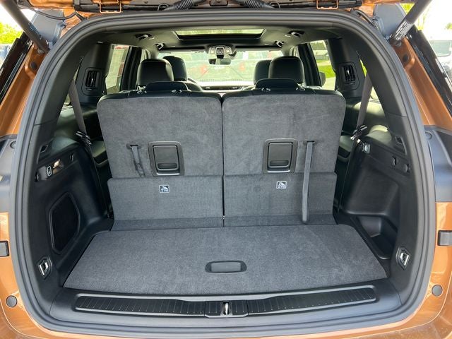 2026 Jeep Grand Cherokee L GRAND CHEROKEE L LIMITED 4X4