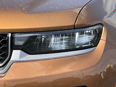 2026 Jeep Grand Cherokee L GRAND CHEROKEE L LIMITED 4X4