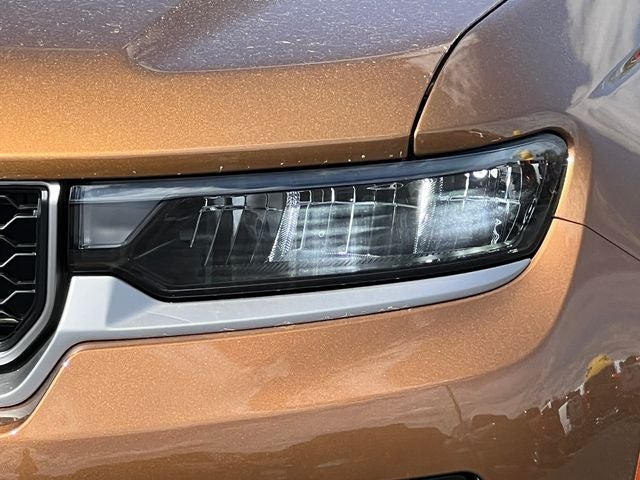 2026 Jeep Grand Cherokee L GRAND CHEROKEE L LIMITED 4X4
