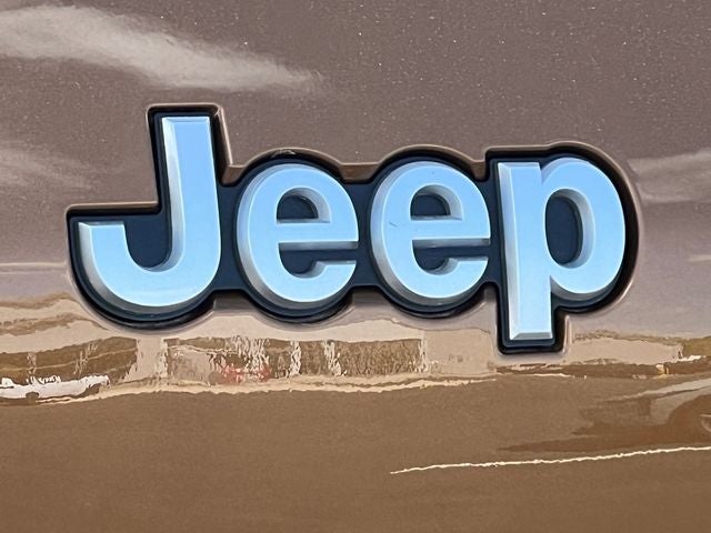 2026 Jeep Grand Cherokee L GRAND CHEROKEE L LIMITED 4X4