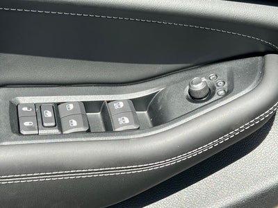 2026 Jeep Grand Cherokee L GRAND CHEROKEE L LIMITED RESERVE 4X4