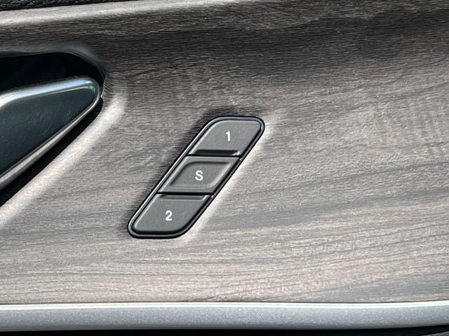 2026 Jeep Grand Cherokee L GRAND CHEROKEE L LIMITED RESERVE 4X4