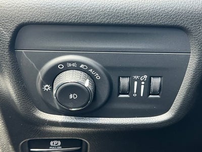 2026 Jeep Grand Cherokee L GRAND CHEROKEE L LIMITED RESERVE 4X4
