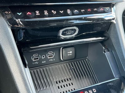2026 Jeep Grand Cherokee L GRAND CHEROKEE L LIMITED RESERVE 4X4
