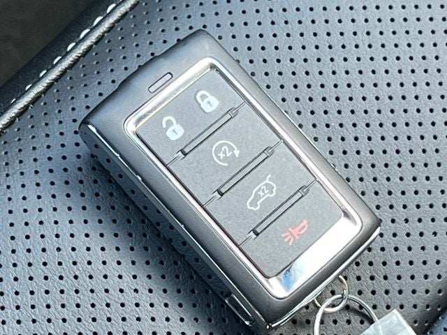 2026 Jeep Grand Cherokee L GRAND CHEROKEE L LIMITED RESERVE 4X4
