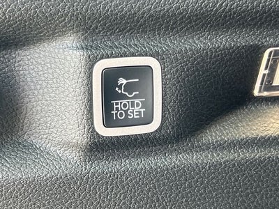 2026 Jeep Grand Cherokee L GRAND CHEROKEE L LIMITED RESERVE 4X4