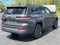 2026 Jeep Grand Cherokee L GRAND CHEROKEE L LIMITED RESERVE 4X4