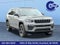 2027 Jeep Grand Cherokee L GRAND CHEROKEE L LIMITED 4X4