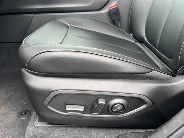 2027 Jeep Grand Cherokee L GRAND CHEROKEE L LIMITED 4X4