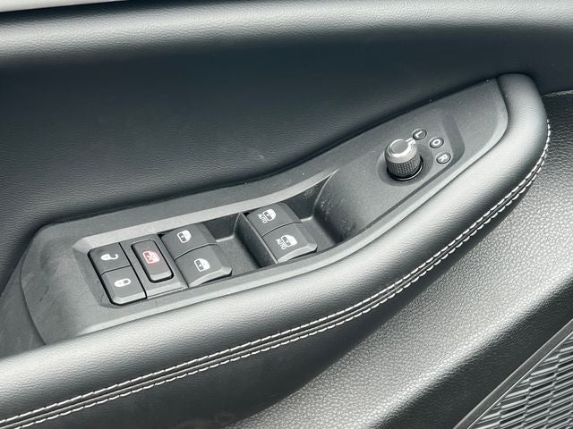 2027 Jeep Grand Cherokee L GRAND CHEROKEE L LIMITED 4X4