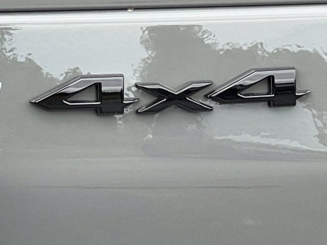2027 Jeep Grand Cherokee L GRAND CHEROKEE L LIMITED 4X4