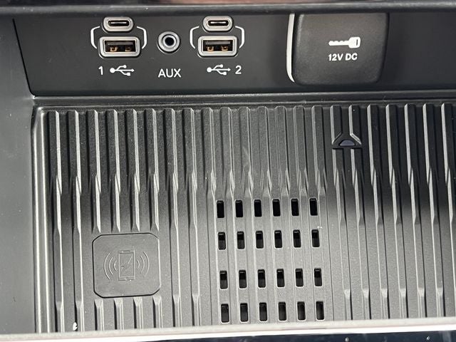 2027 Jeep Grand Cherokee L GRAND CHEROKEE L LIMITED 4X4